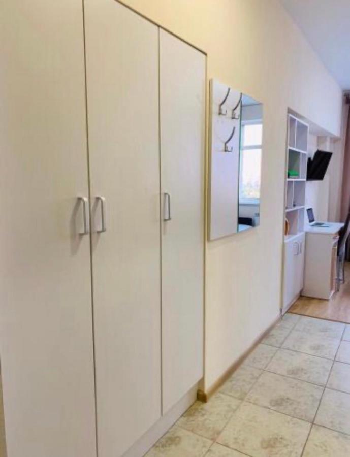 Holiday Apart Kiev מראה חיצוני תמונה