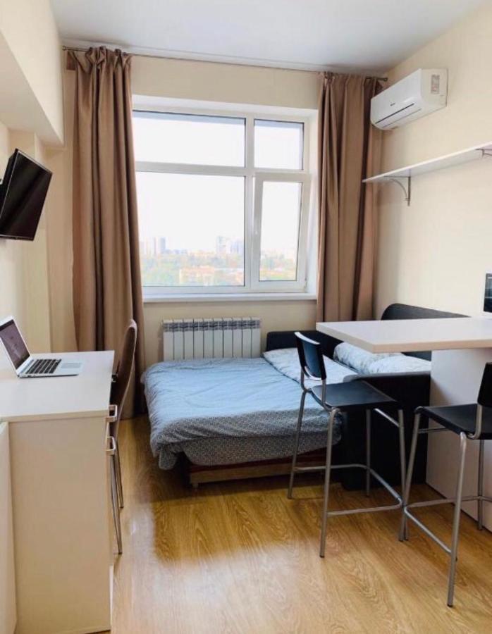 Holiday Apart Kiev מראה חיצוני תמונה