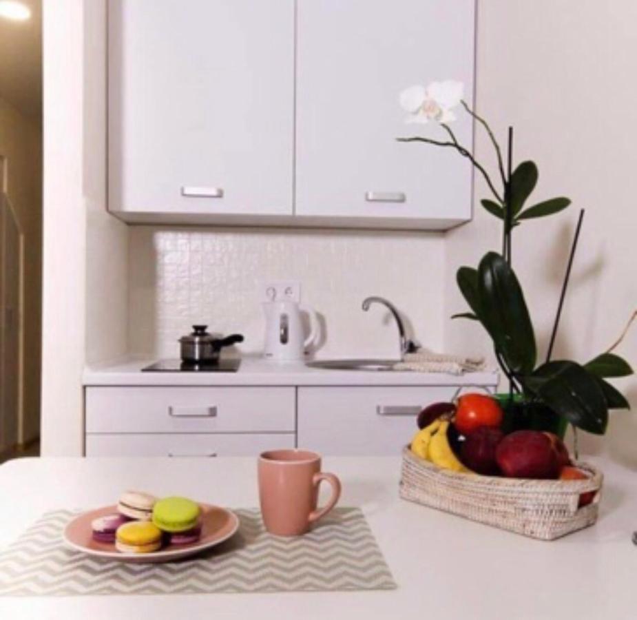 Holiday Apart Kiev מראה חיצוני תמונה